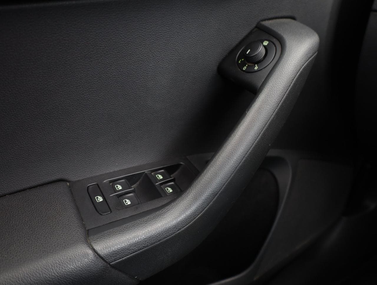 2016 Škoda OCTAVIA - 17