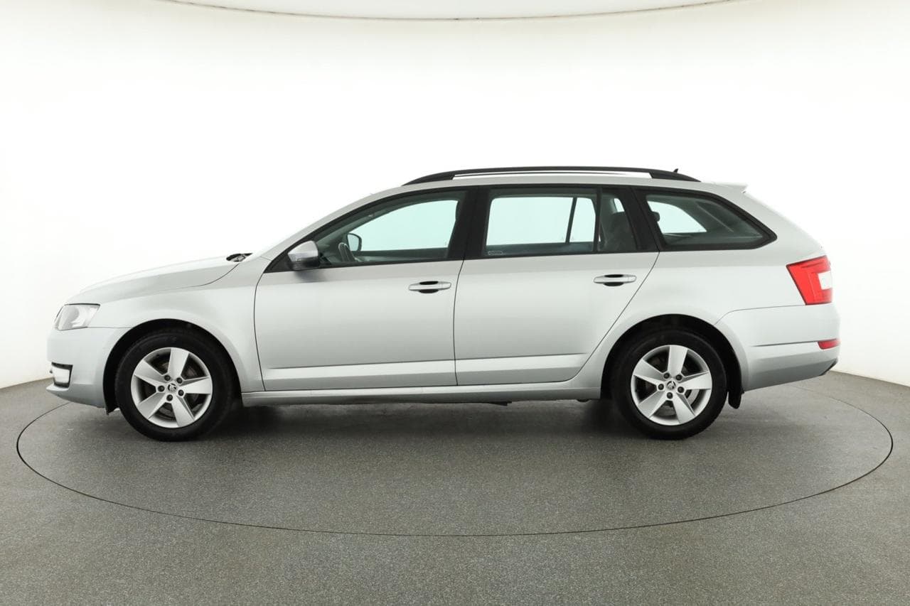 2016 Škoda OCTAVIA - 4