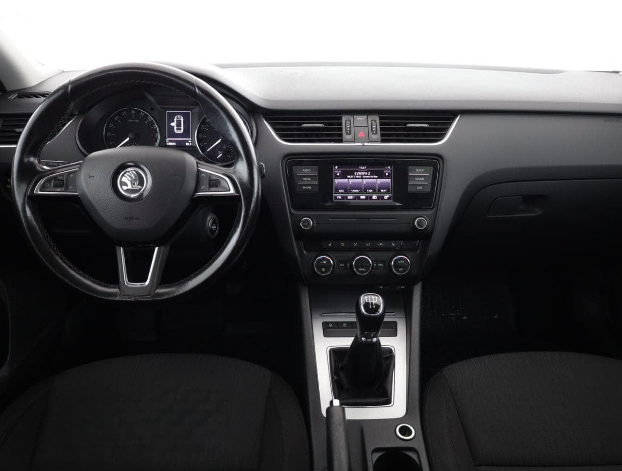 2016 Škoda OCTAVIA - 9
