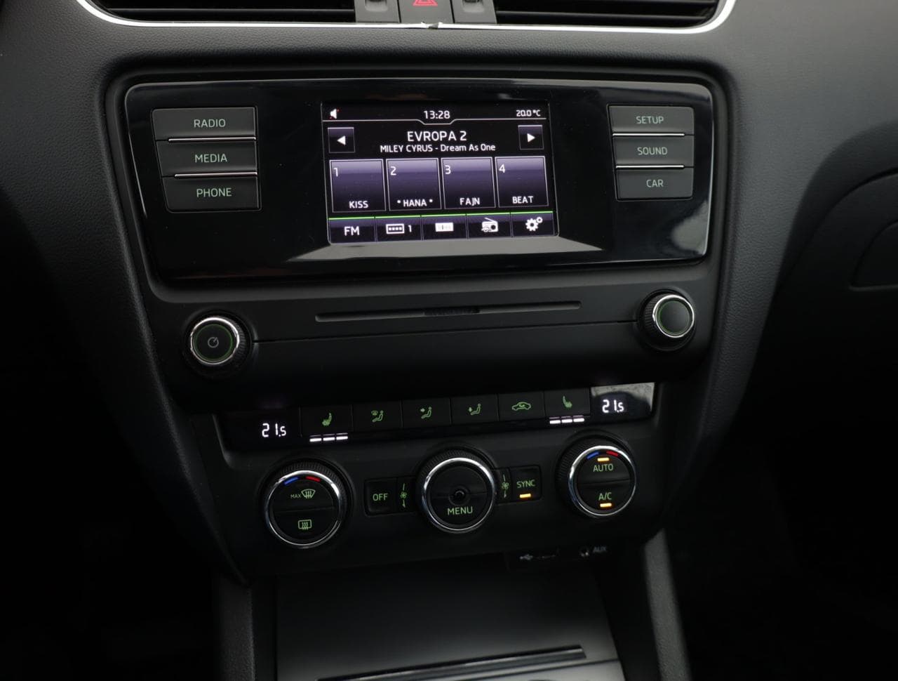 2016 Škoda OCTAVIA - 16