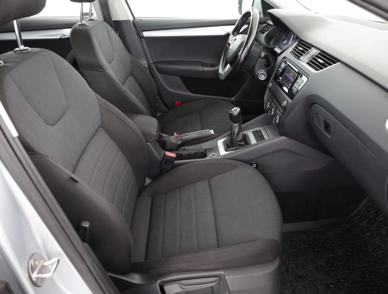 2016 Škoda OCTAVIA - 10