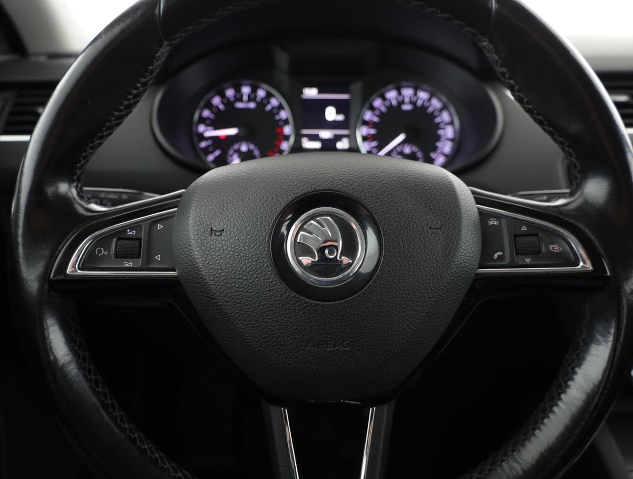 2016 Škoda OCTAVIA - 14