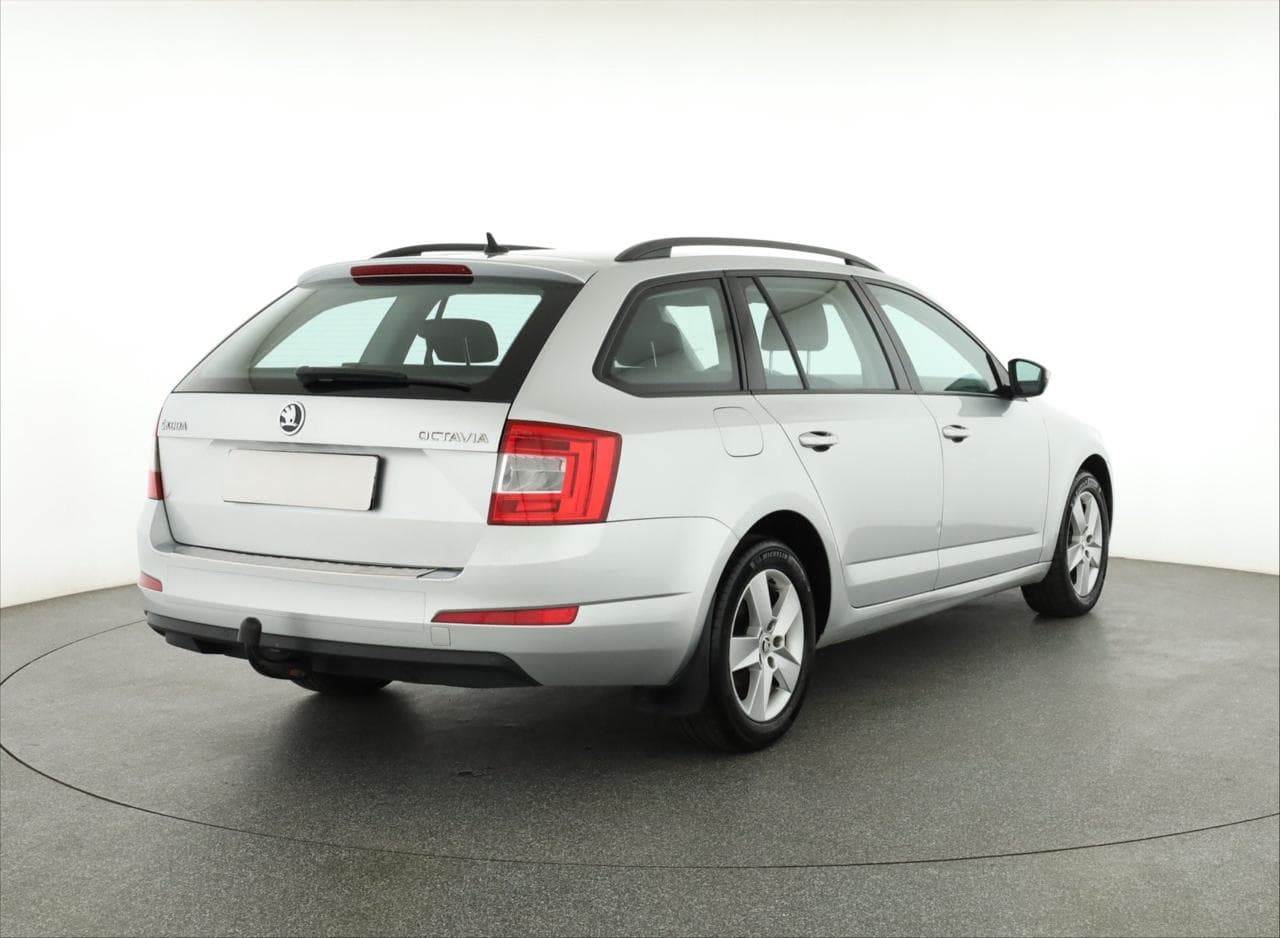 2016 Škoda OCTAVIA - 7