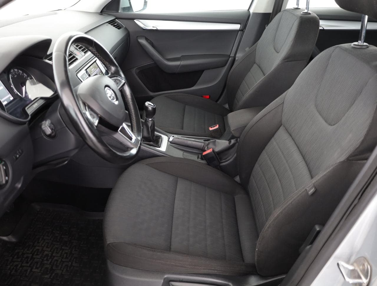 2016 Škoda OCTAVIA - 13