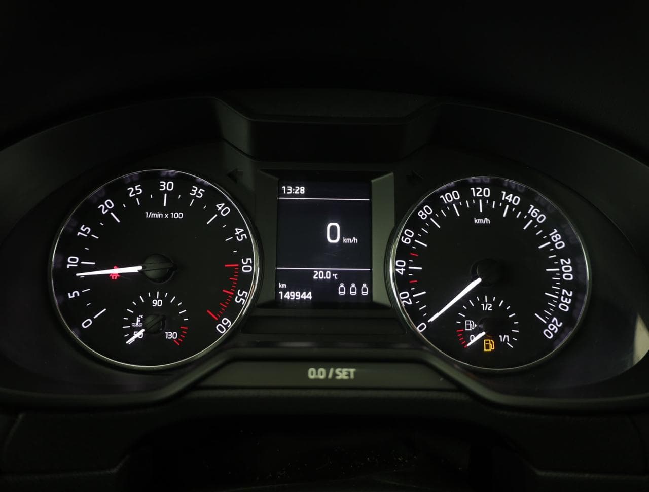2016 Škoda OCTAVIA - 15