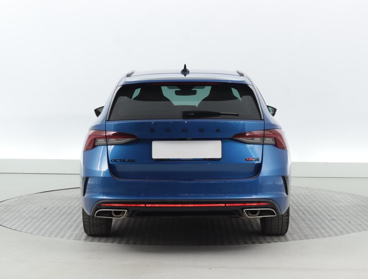 2021 Škoda OCTAVIA - 8