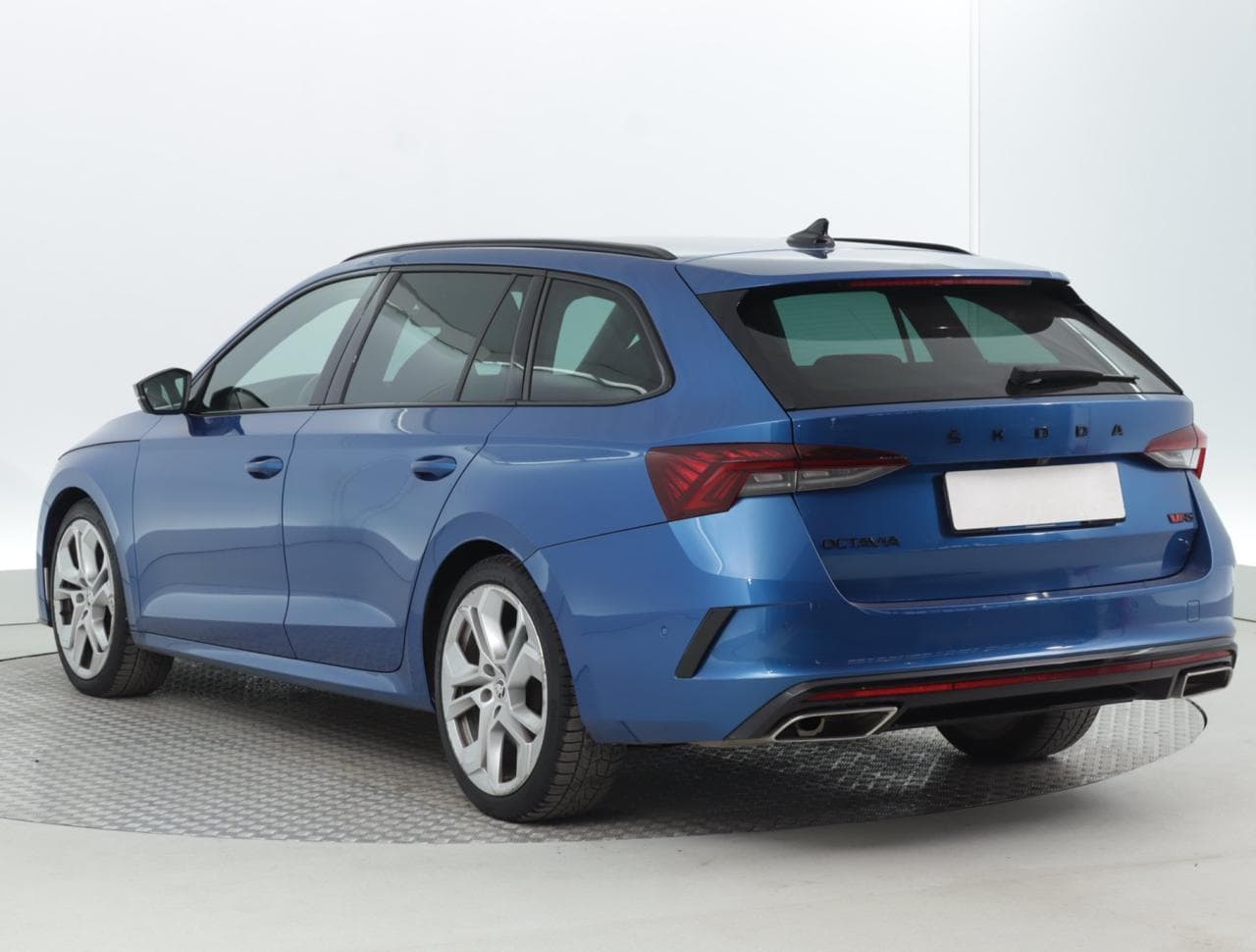 2021 Škoda OCTAVIA - 6