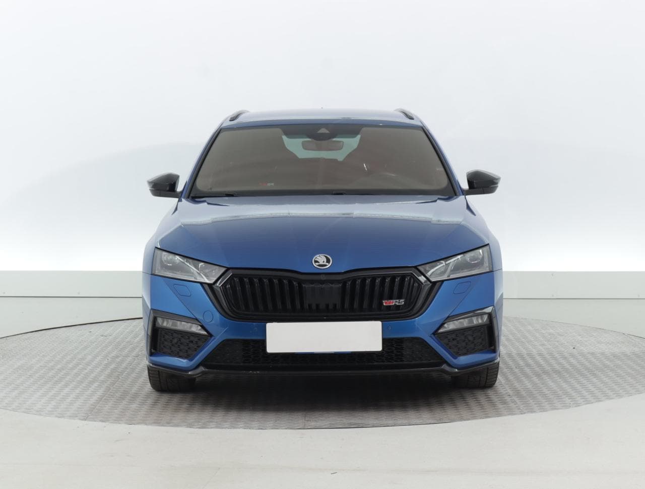 2021 Škoda OCTAVIA - 2