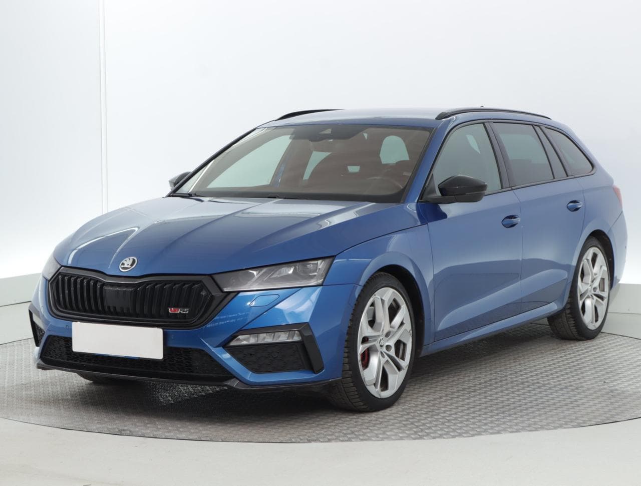 2021 Škoda OCTAVIA - 3