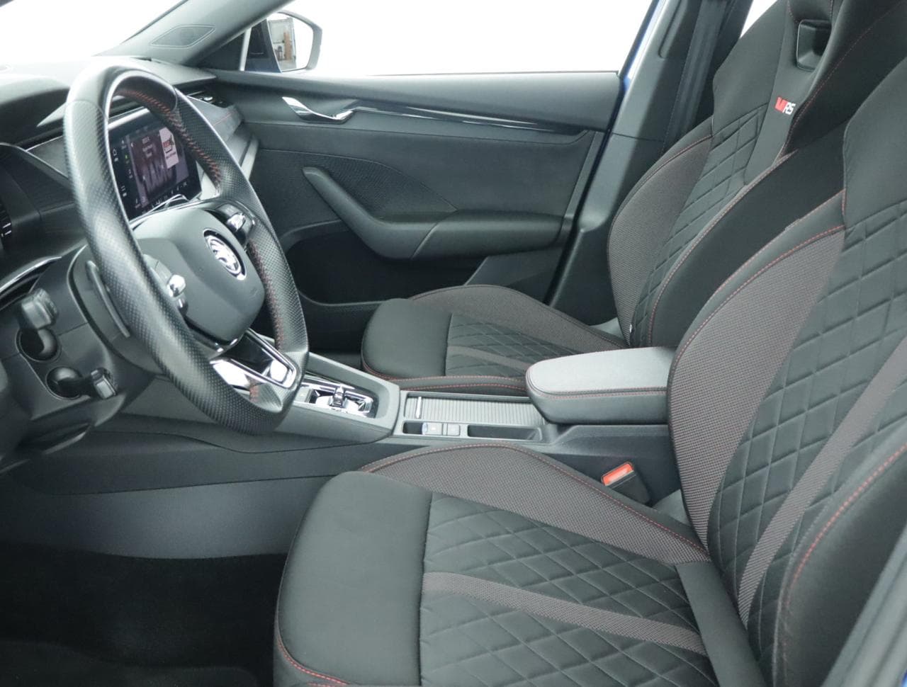 2021 Škoda OCTAVIA - 24