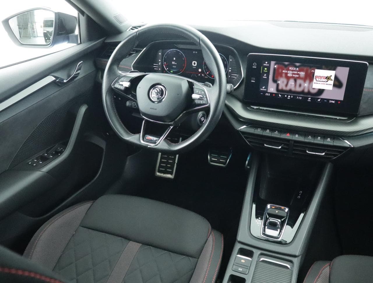 2021 Škoda OCTAVIA - 14