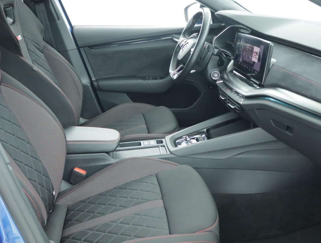2021 Škoda OCTAVIA - 18