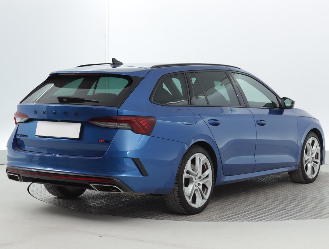 2021 Škoda OCTAVIA - 10