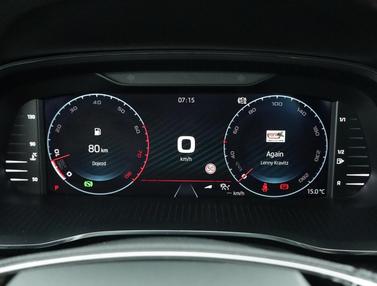 2021 Škoda OCTAVIA - 25