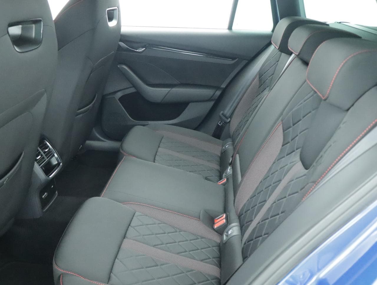 2021 Škoda OCTAVIA - 22