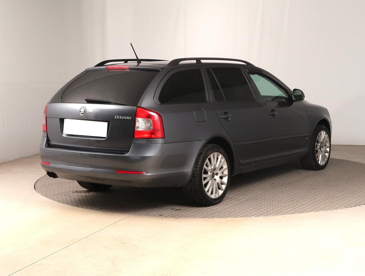 2010 Škoda OCTAVIA - 7