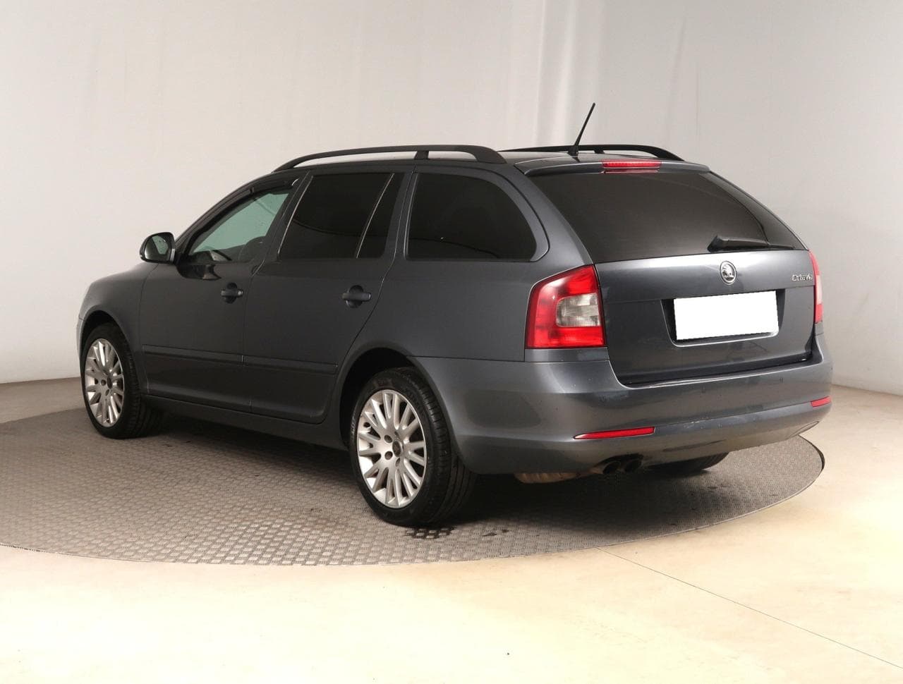 2010 Škoda OCTAVIA - 5