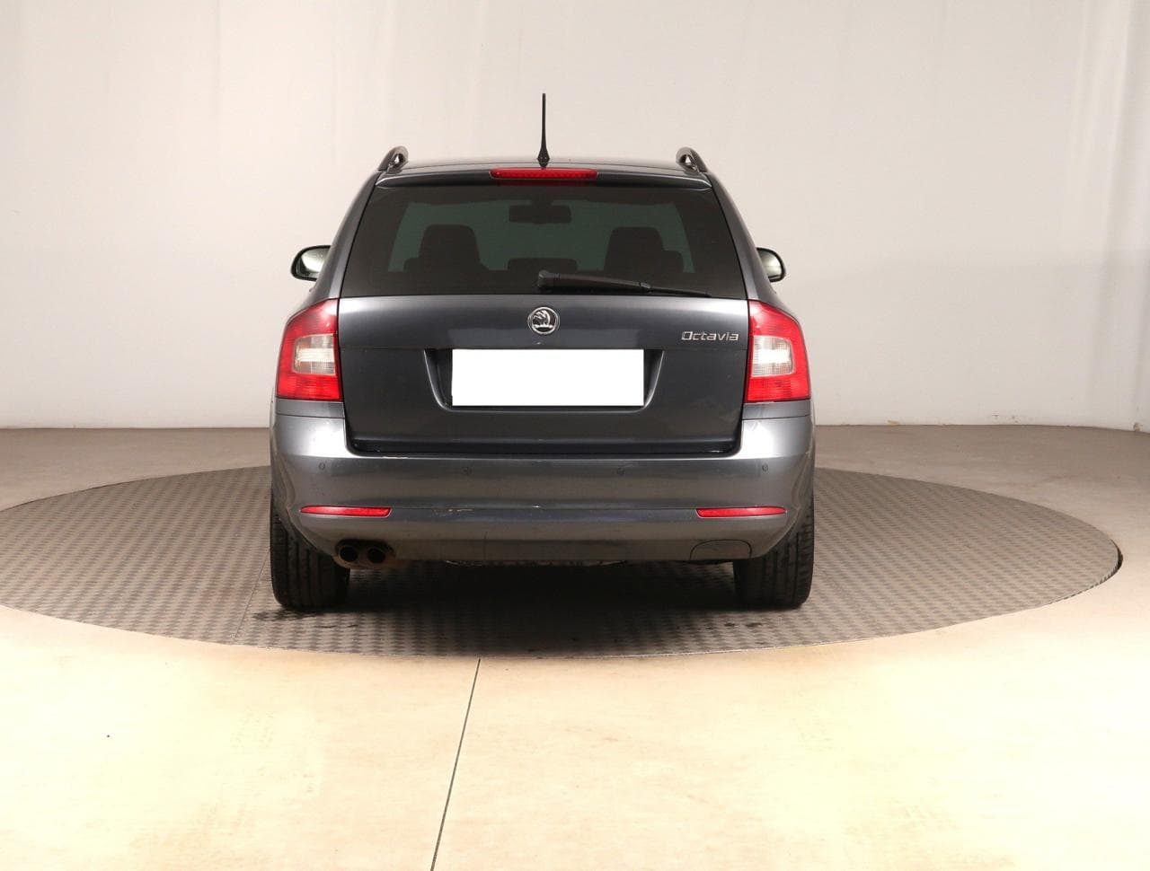 2010 Škoda OCTAVIA - 6