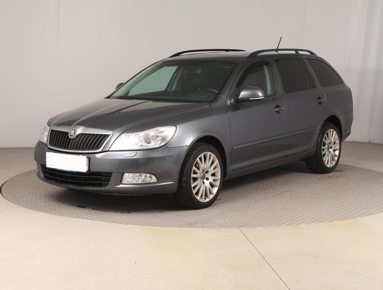 2010 Škoda OCTAVIA - 3