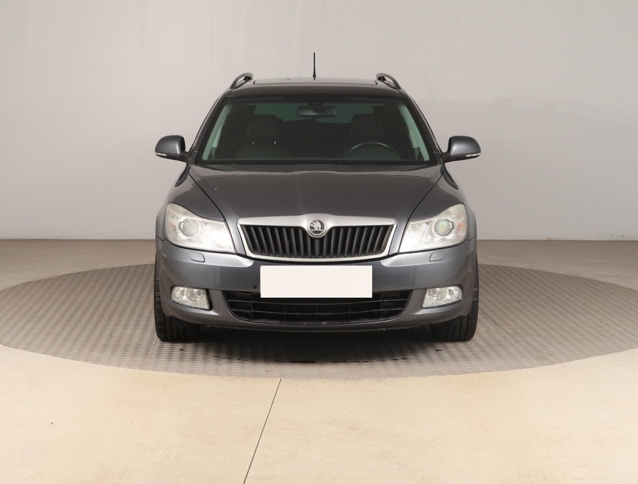 2010 Škoda OCTAVIA - 2