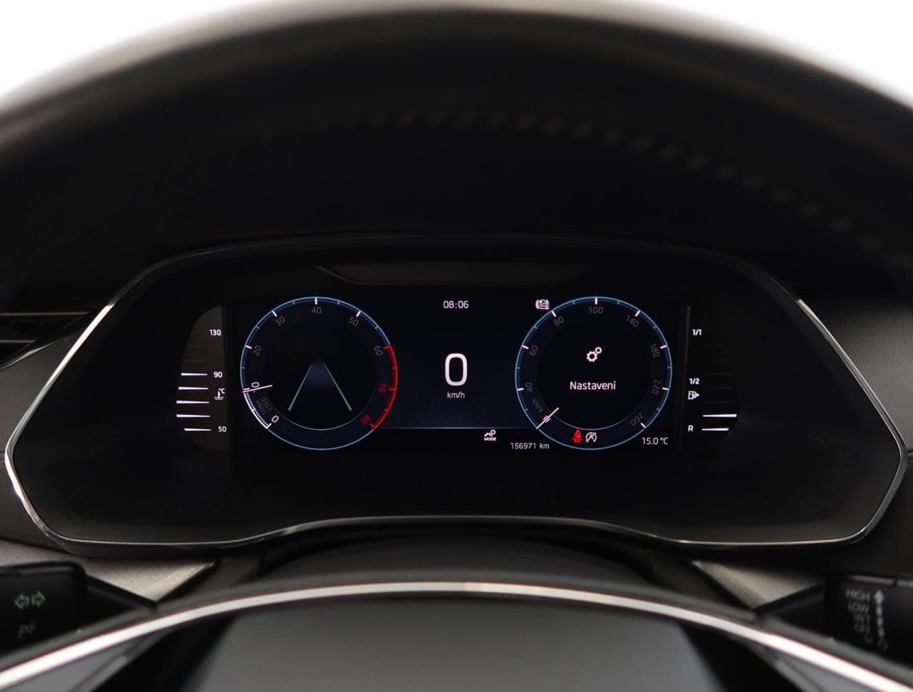 2021 Škoda OCTAVIA - 21