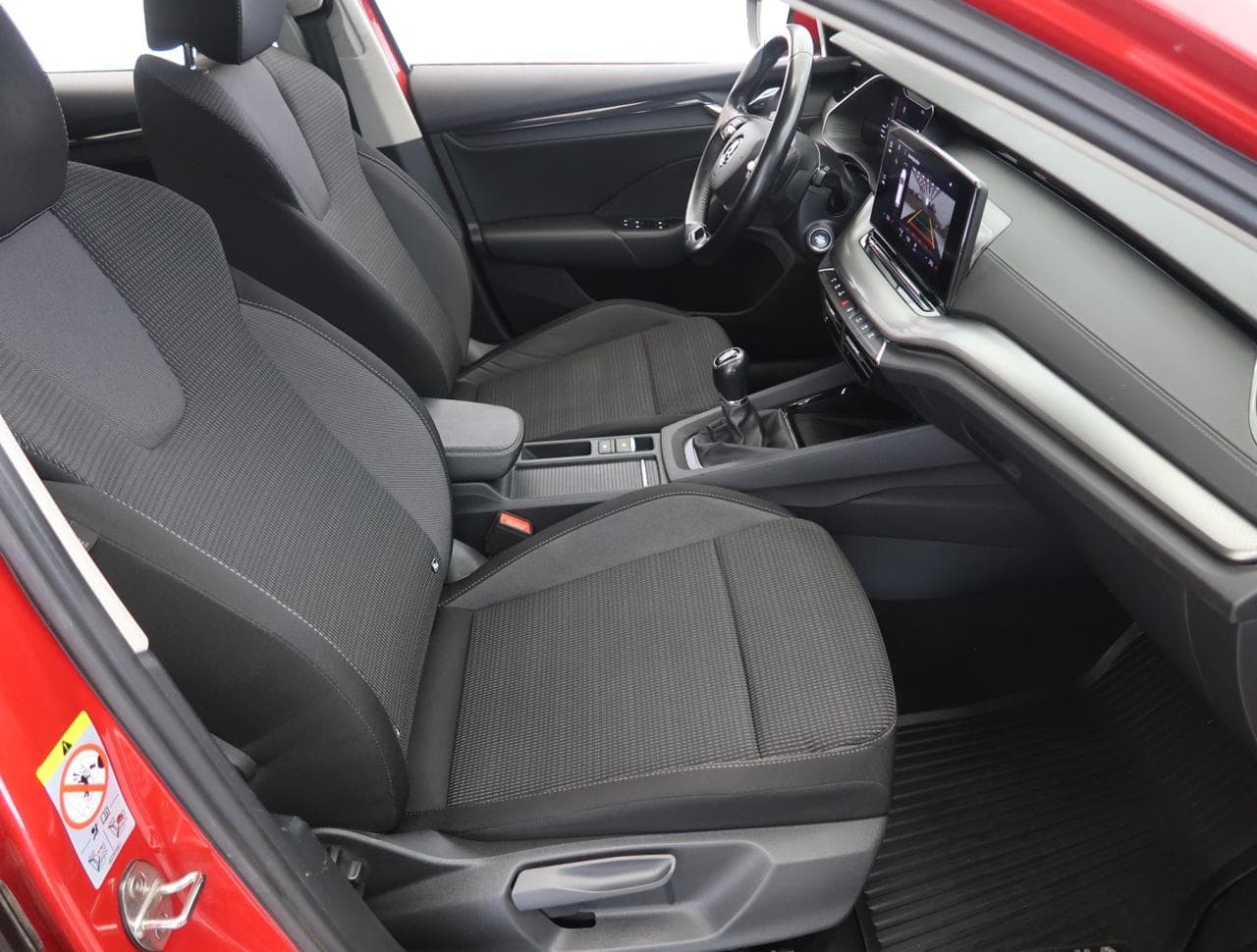 2021 Škoda OCTAVIA - 13