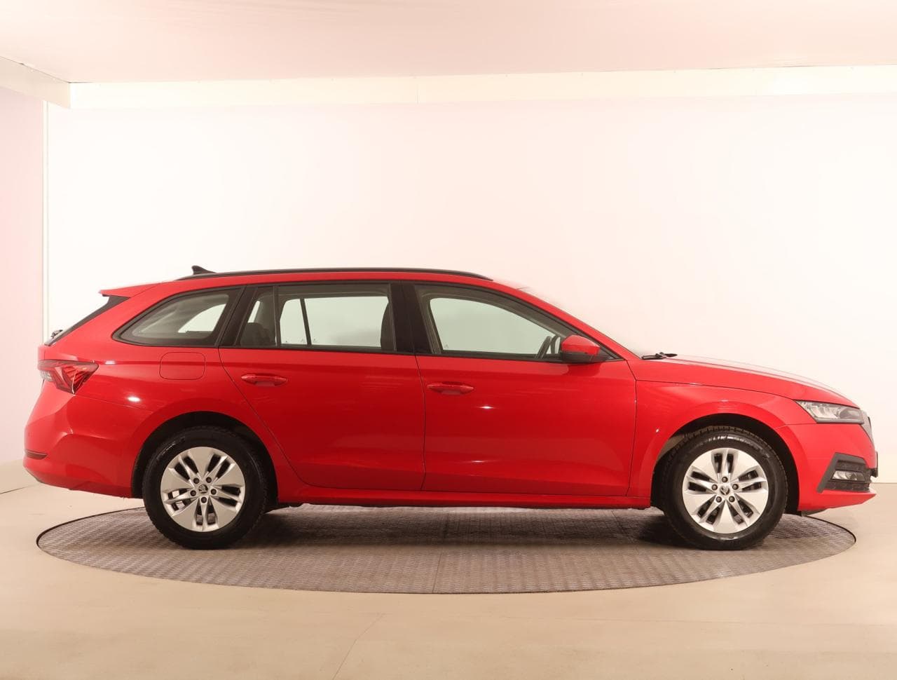 2021 Škoda OCTAVIA - 8