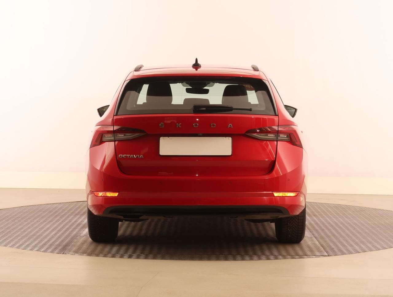 2021 Škoda OCTAVIA - 6