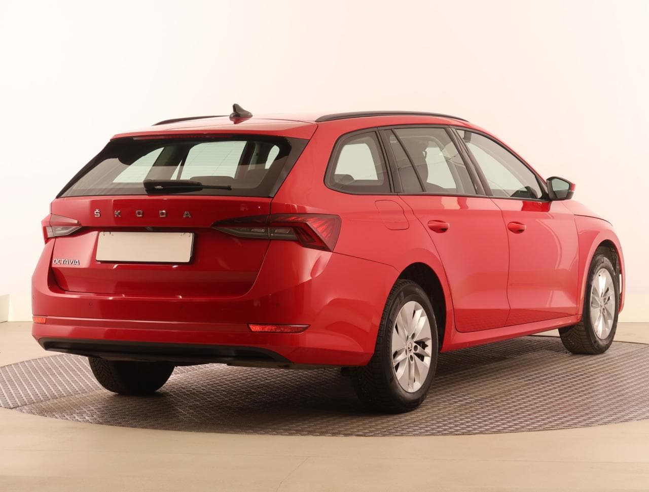 2021 Škoda OCTAVIA - 7