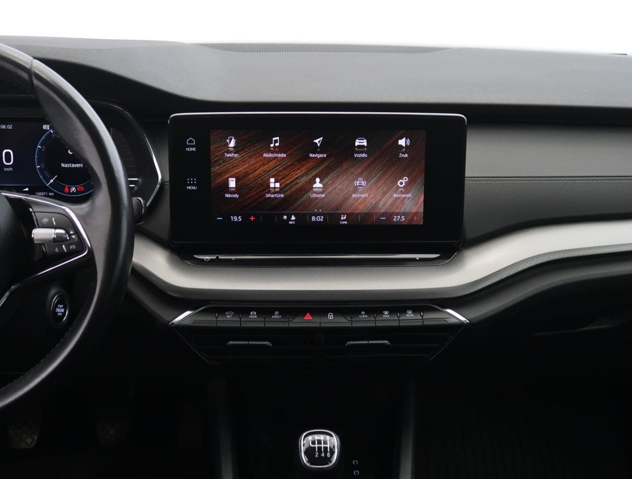 2021 Škoda OCTAVIA - 23