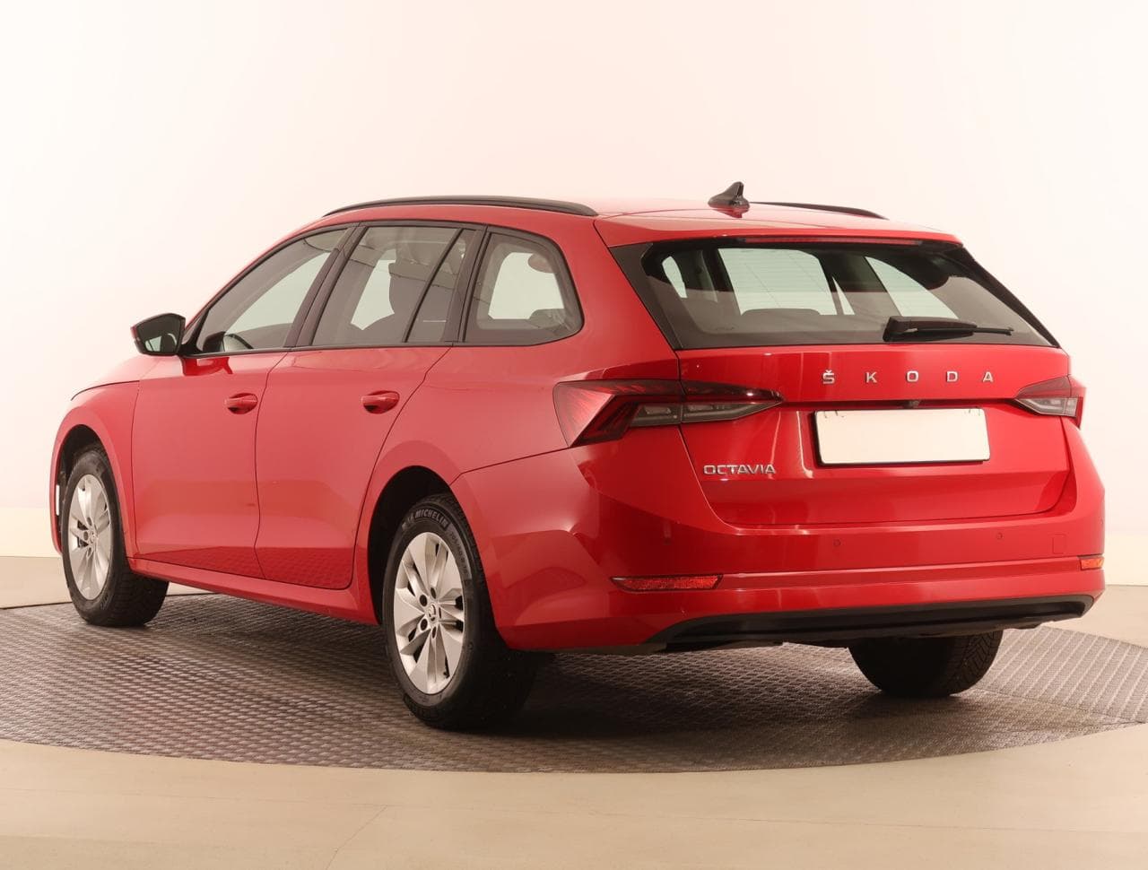 2021 Škoda OCTAVIA - 5