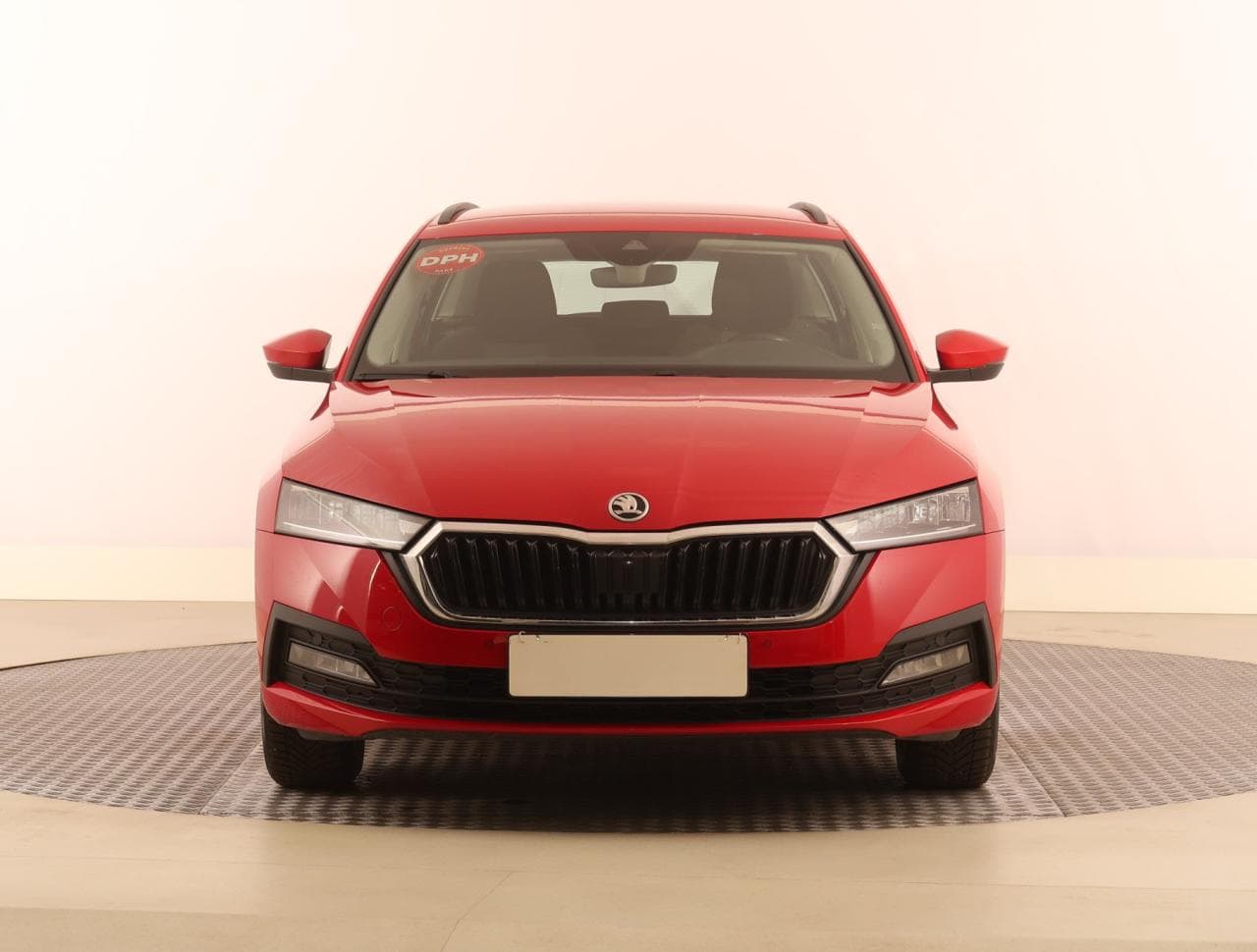 2021 Škoda OCTAVIA - 2