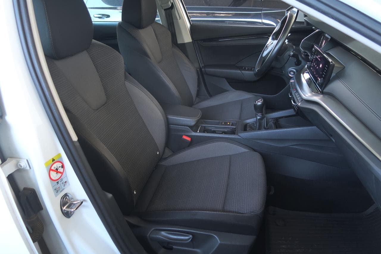 2021 Škoda OCTAVIA - 22