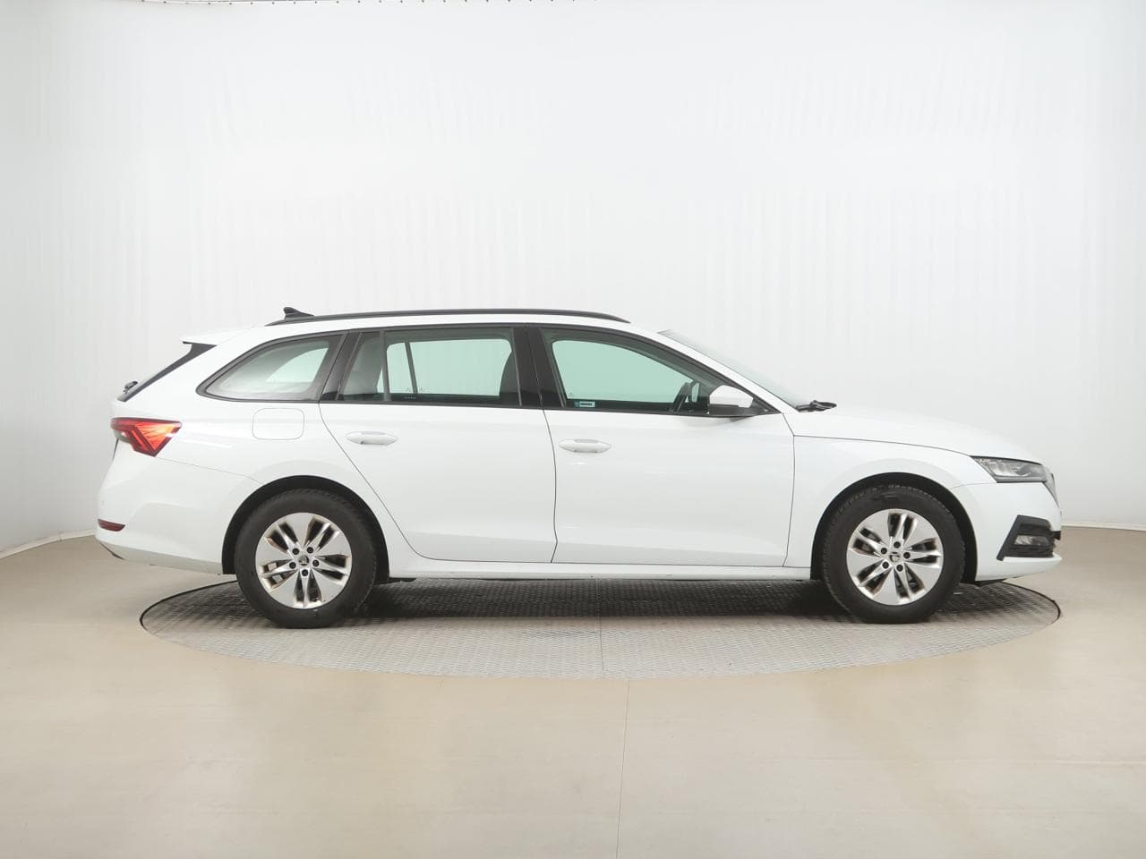 2021 Škoda OCTAVIA - 15