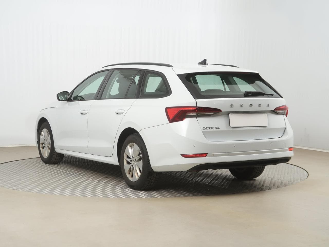 2021 Škoda OCTAVIA - 9