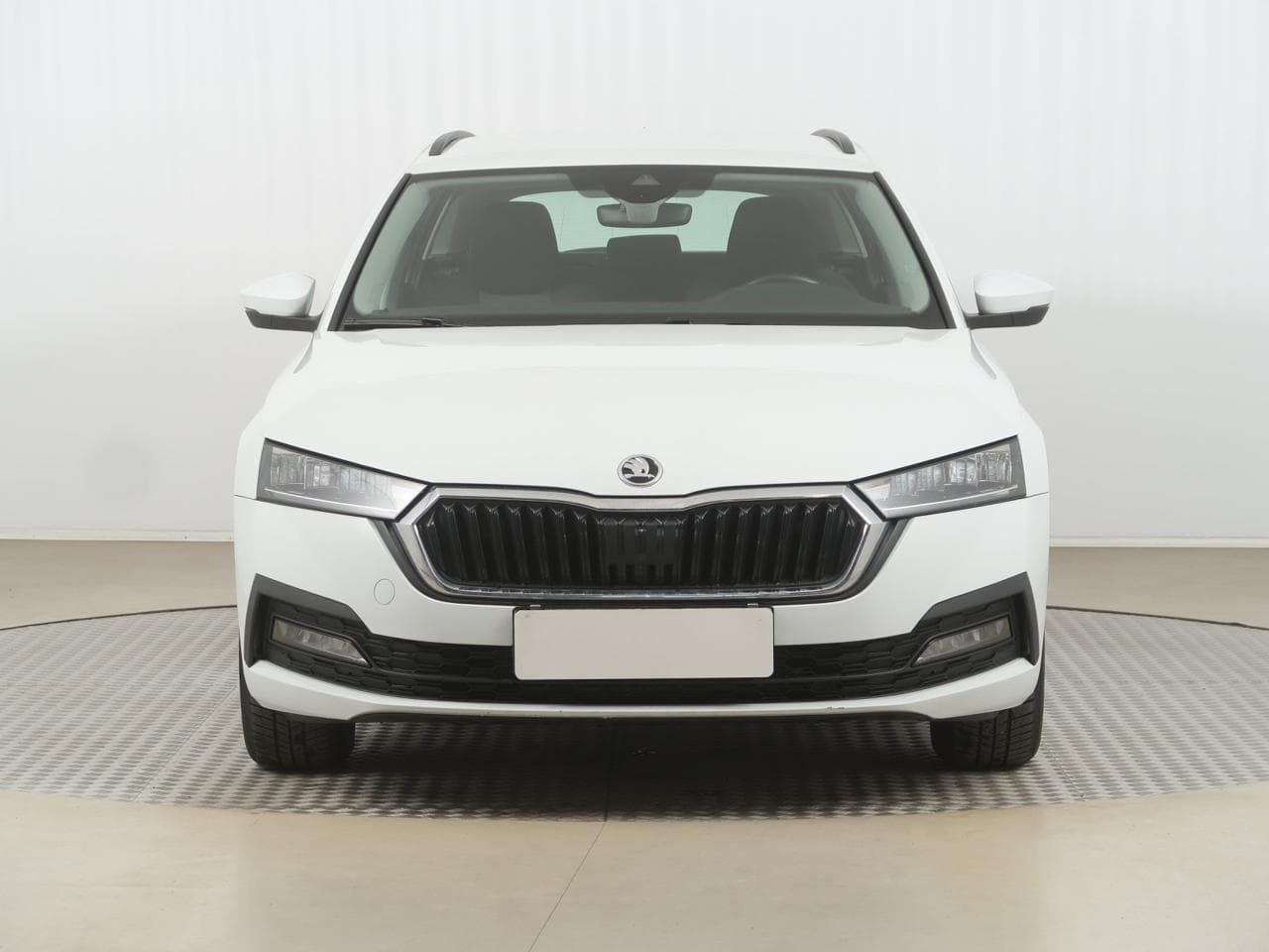 2021 Škoda OCTAVIA - 3