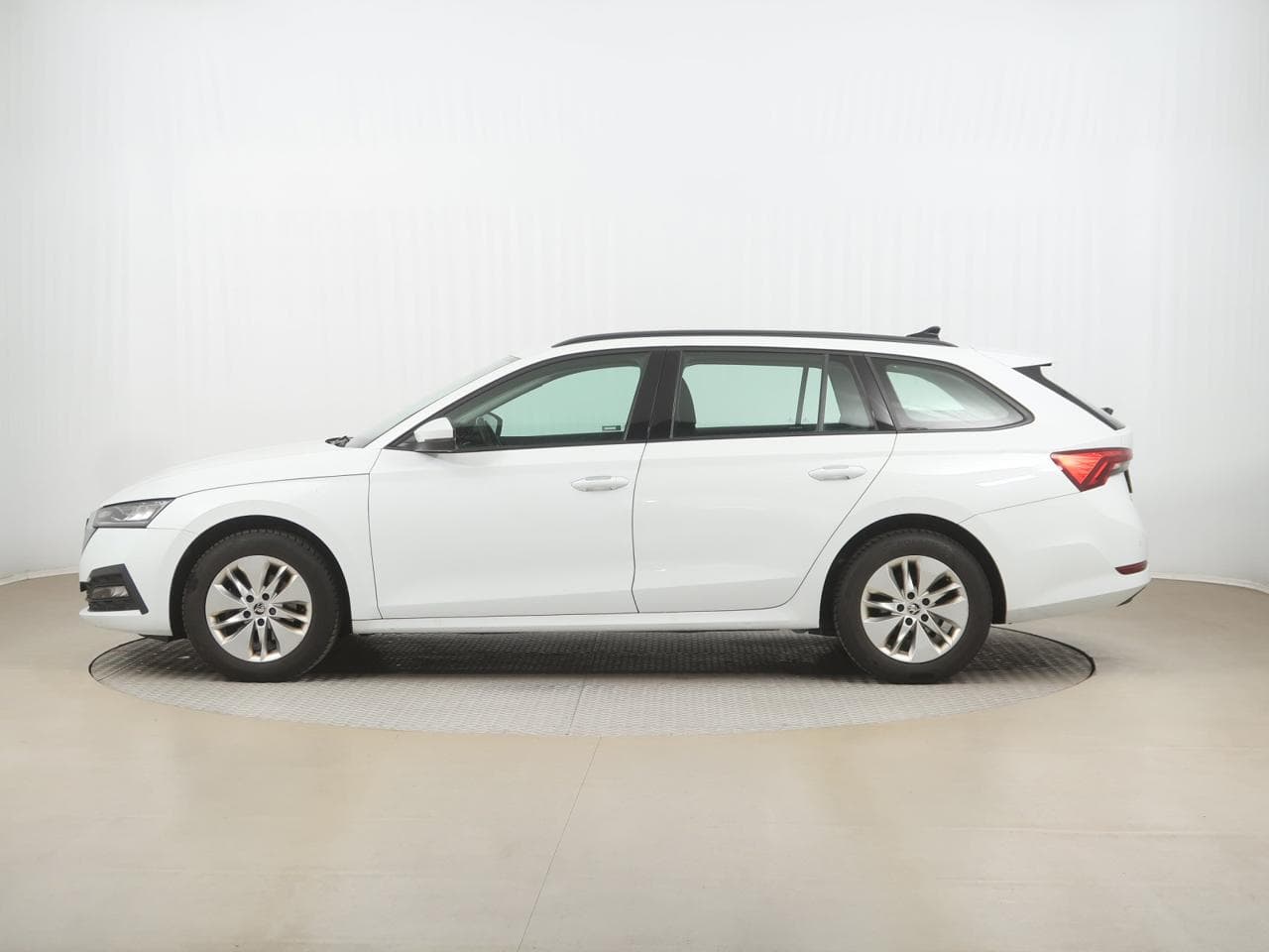 2021 Škoda OCTAVIA - 7