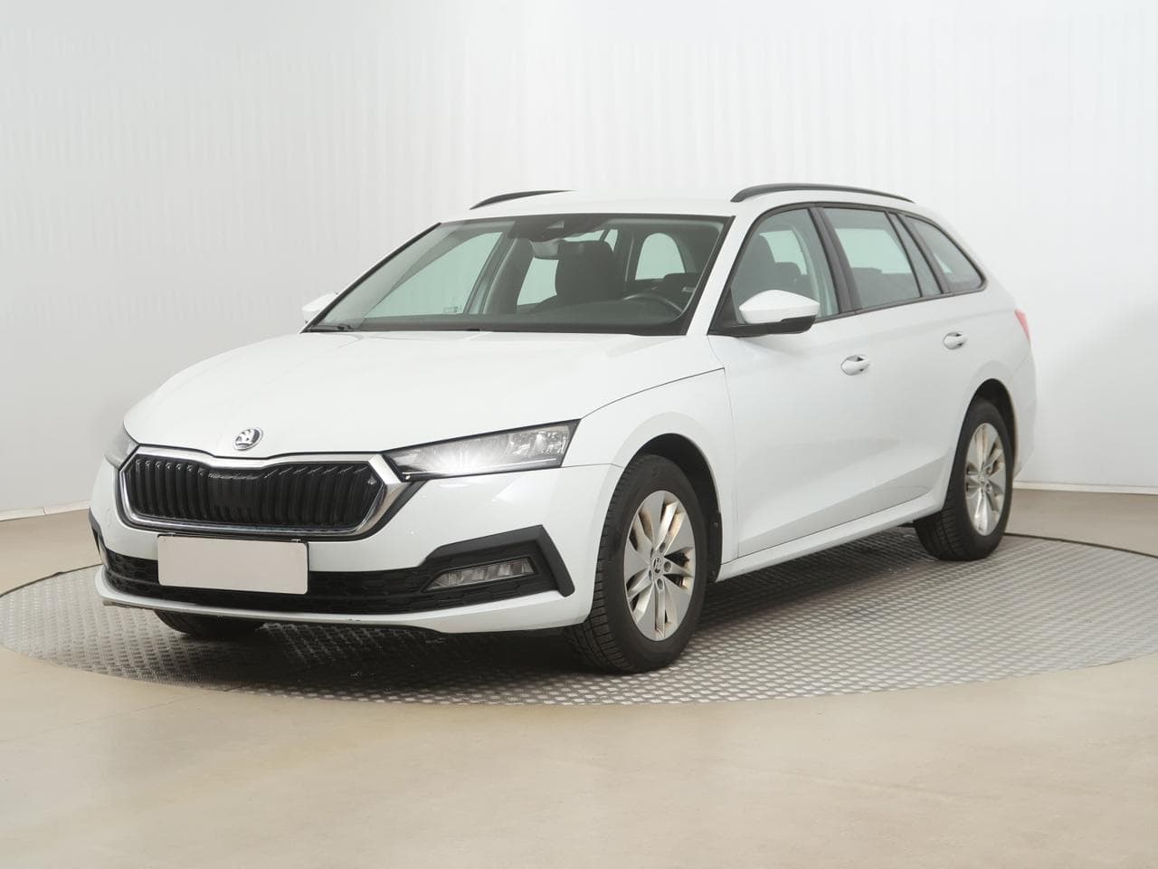 2021 Škoda OCTAVIA - 5