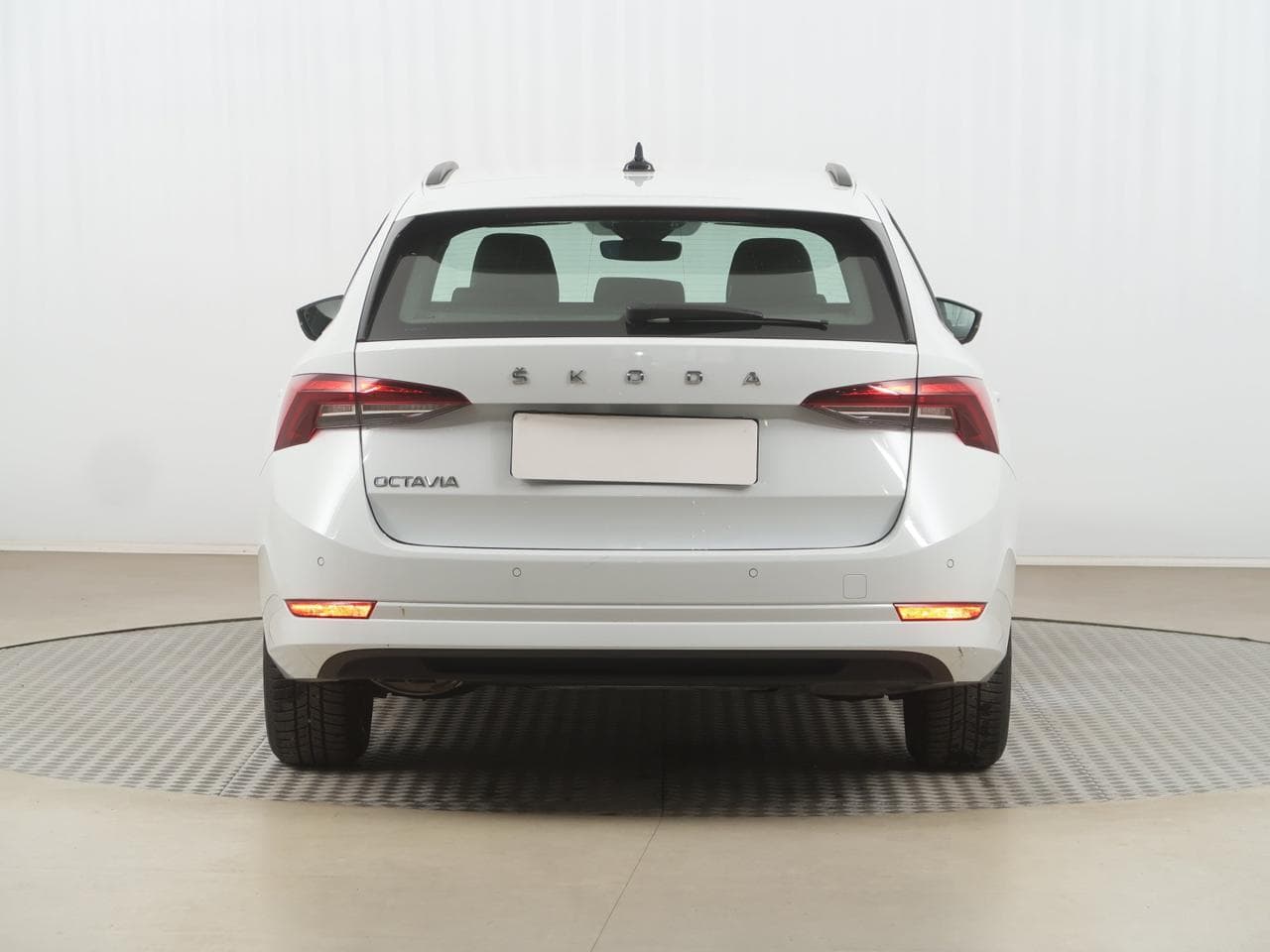 2021 Škoda OCTAVIA - 11