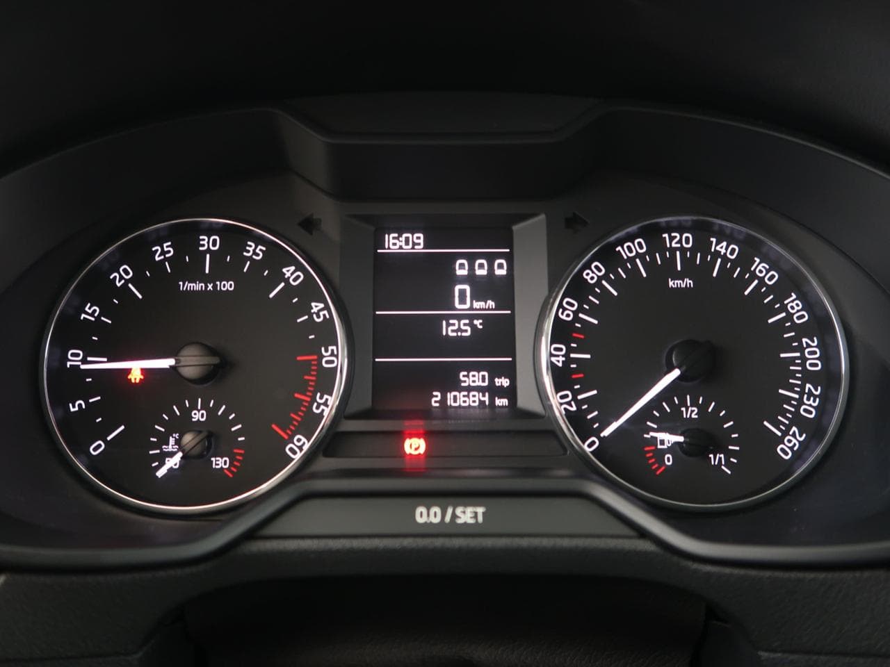 2013 Škoda OCTAVIA - 23