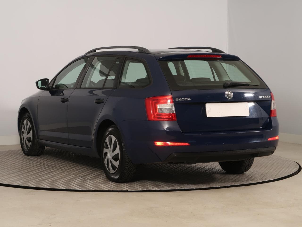 2013 Škoda OCTAVIA - 5