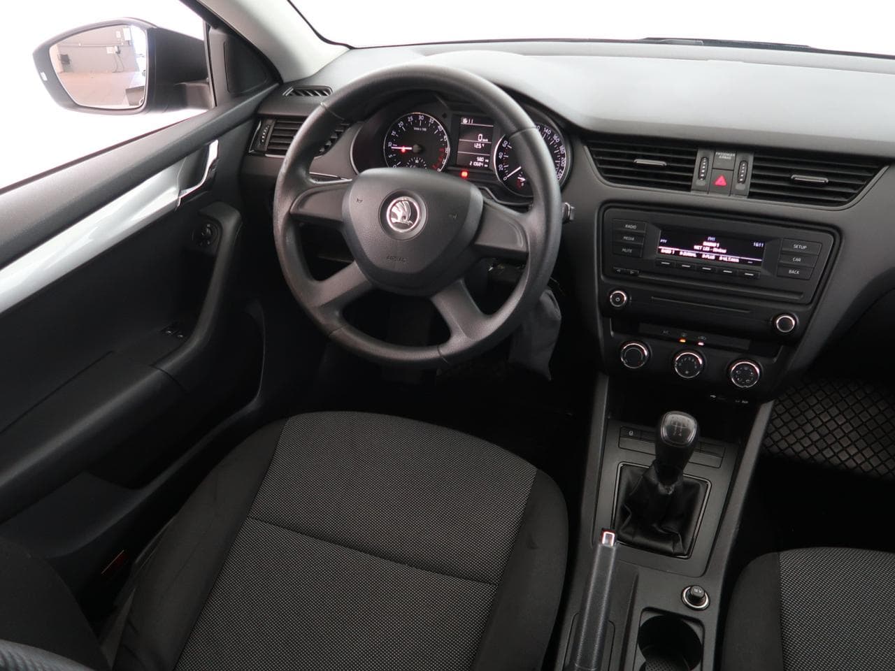 2013 Škoda OCTAVIA - 10