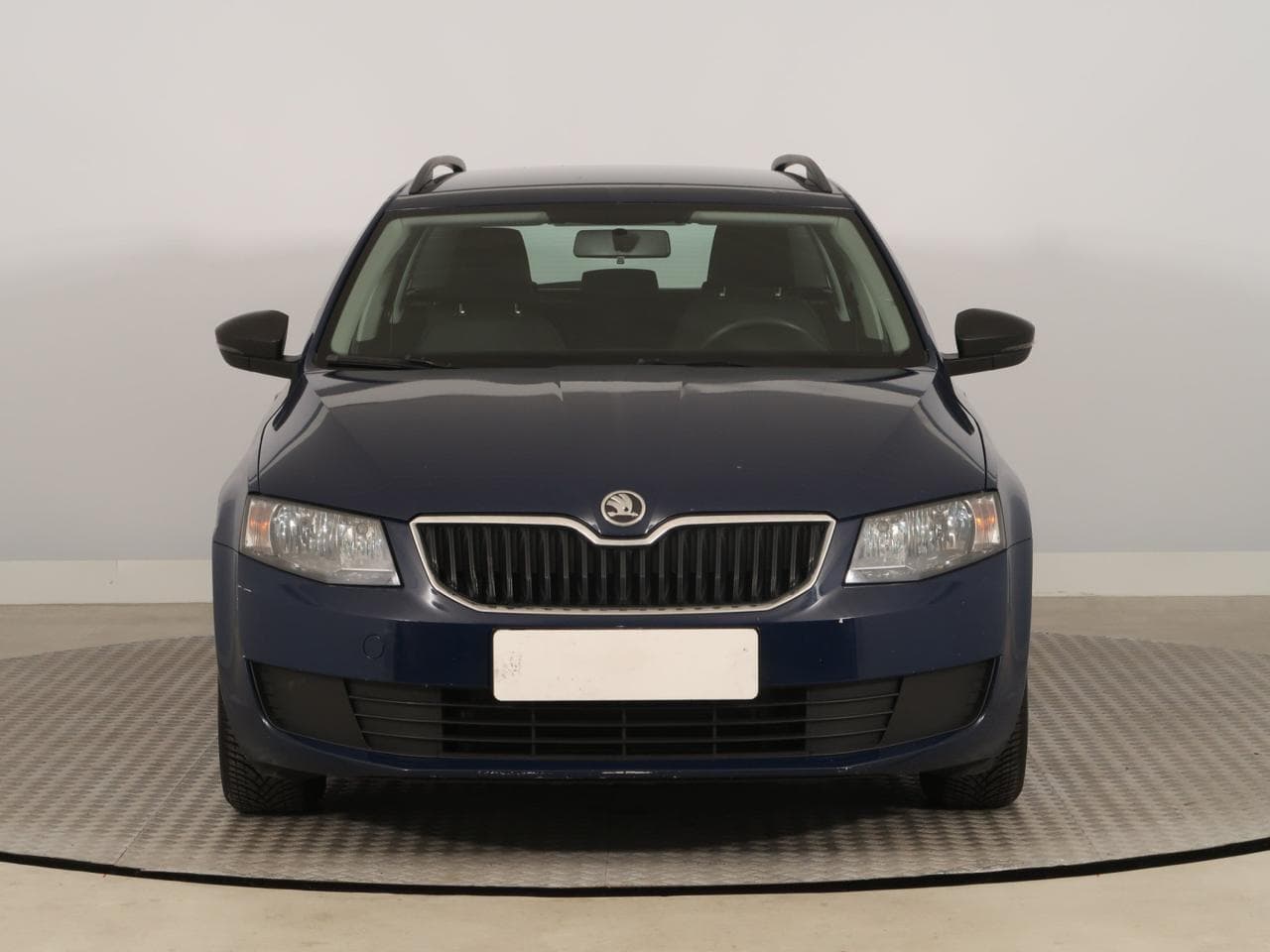2013 Škoda OCTAVIA - 2