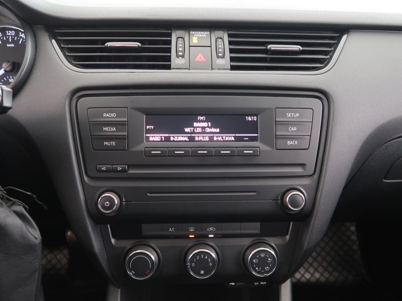 2013 Škoda OCTAVIA - 24