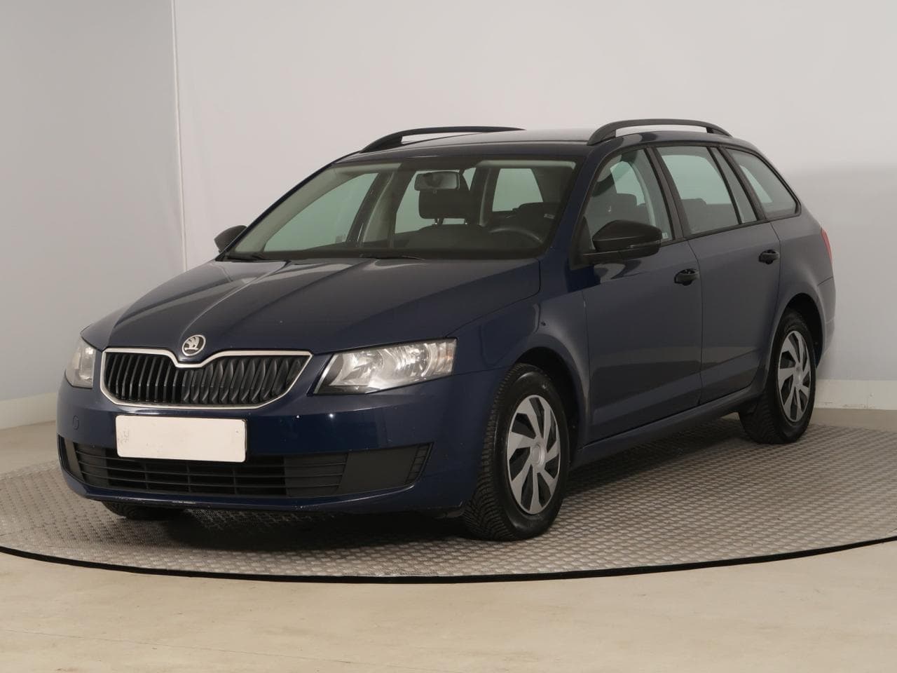 2013 Škoda OCTAVIA - 3