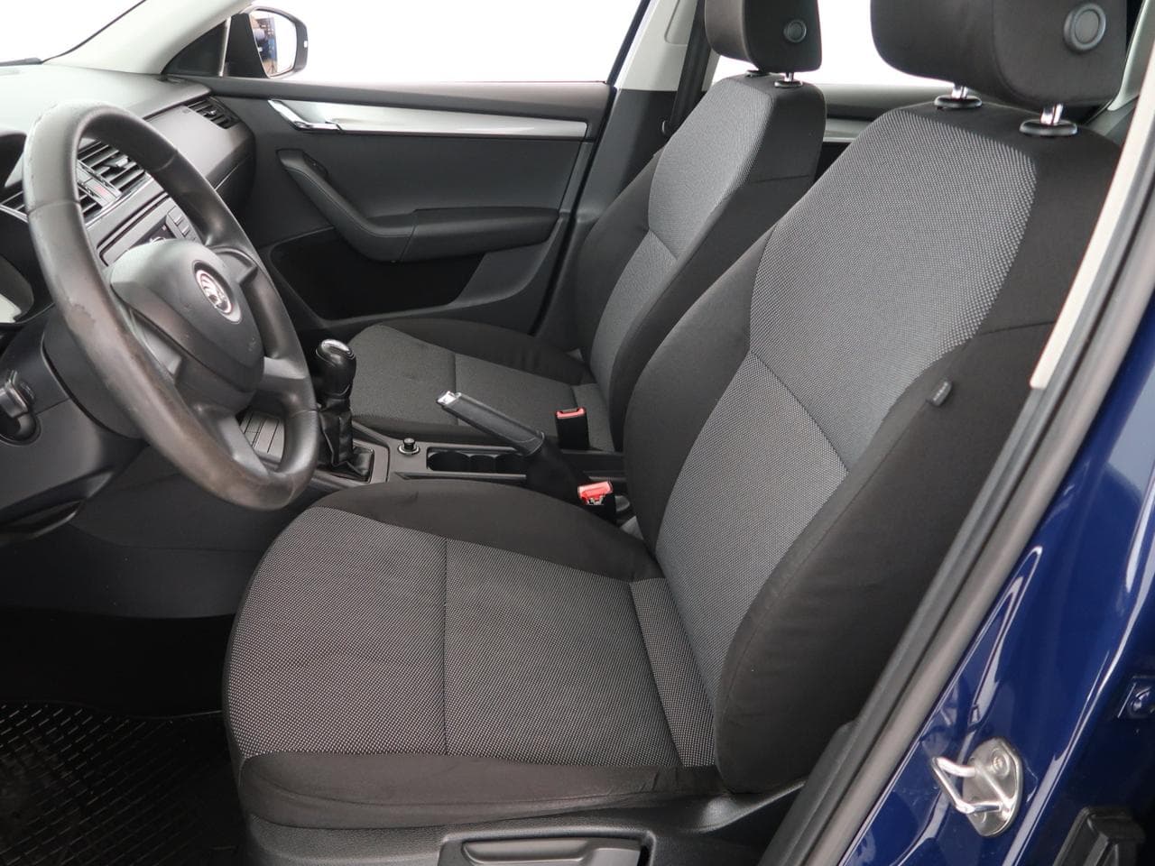 2013 Škoda OCTAVIA - 21