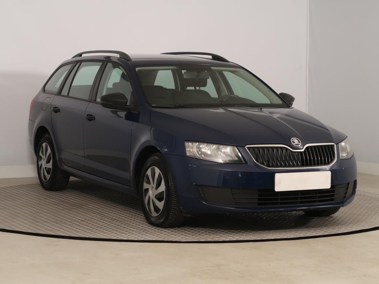 2013 Škoda OCTAVIA
