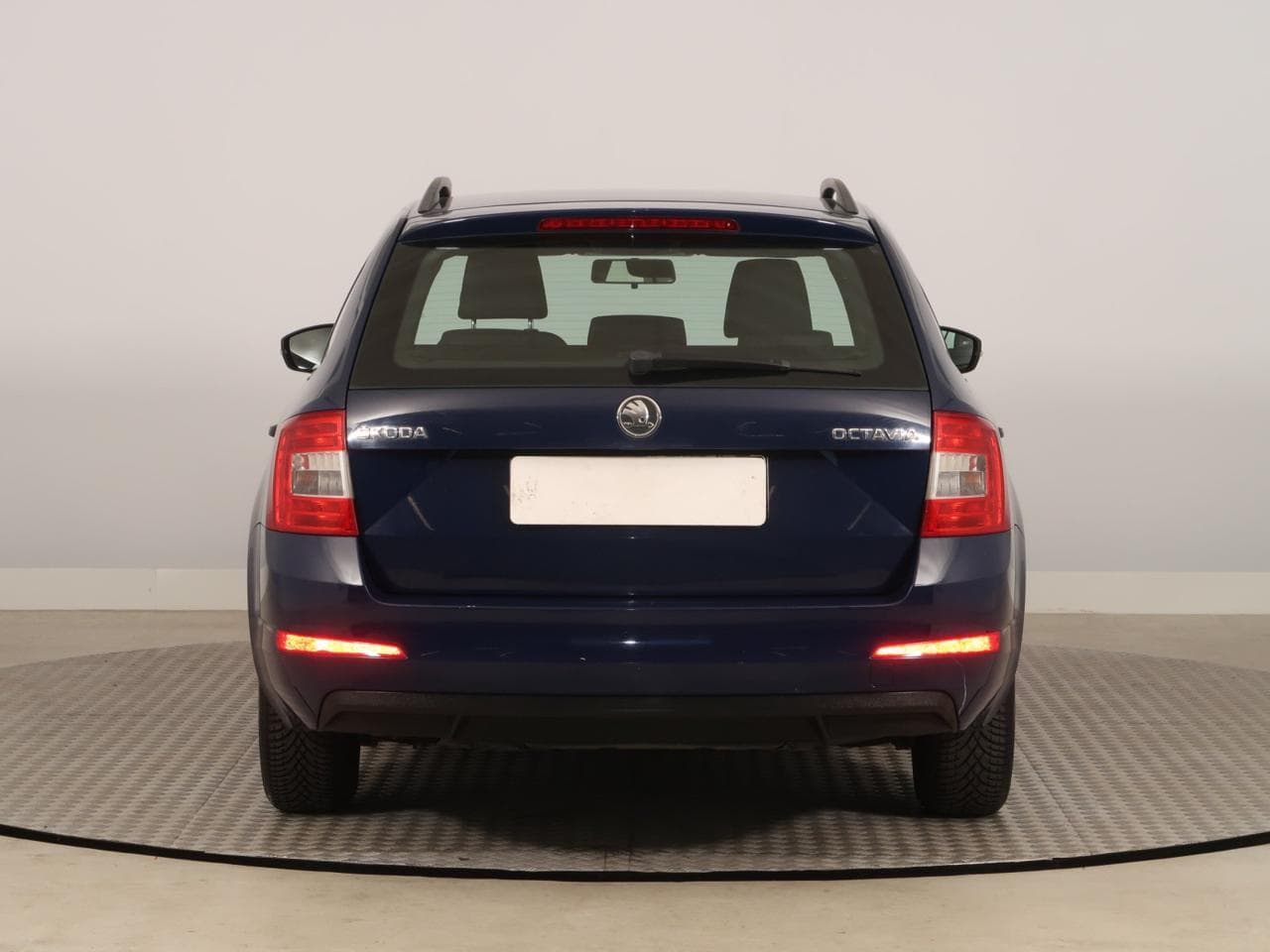 2013 Škoda OCTAVIA - 6