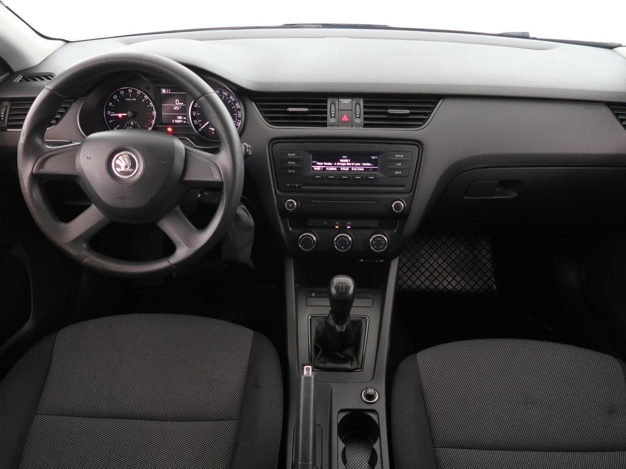 2013 Škoda OCTAVIA - 12