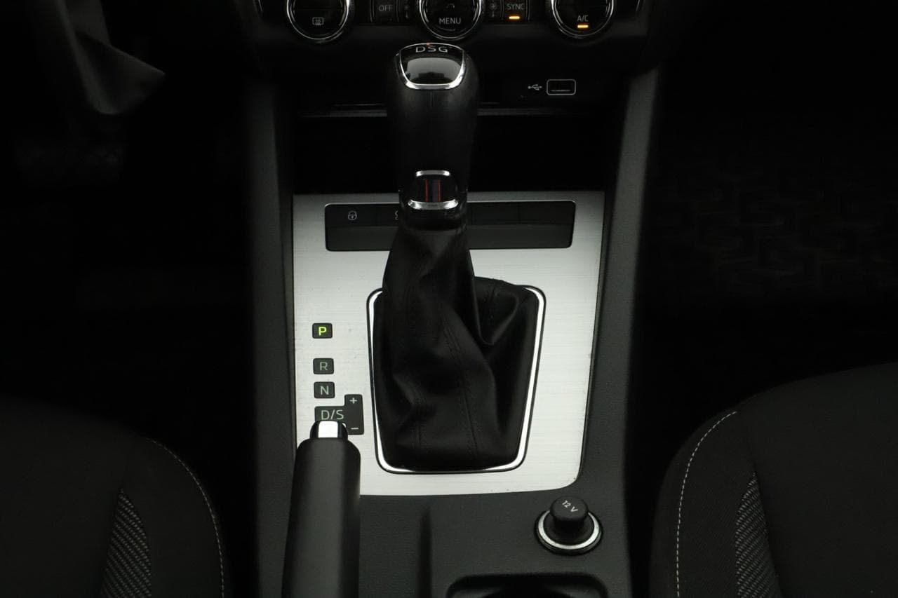 2019 Škoda OCTAVIA - 16